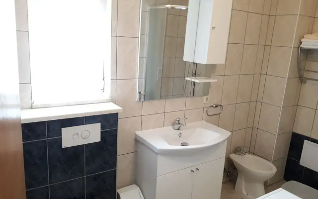 Vesna - 40 m From Pebble Beach - A1