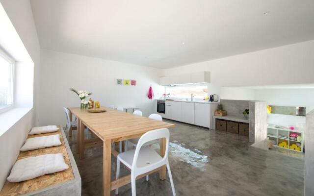 CASASUPERTUBOS® Villa 9 & Apart 1-8