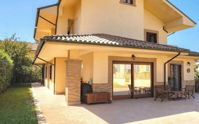 Villa Antonella Wellness & Jacuzzi
