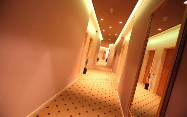 Hotel Gallus