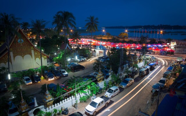 Lao Orchid Hotel