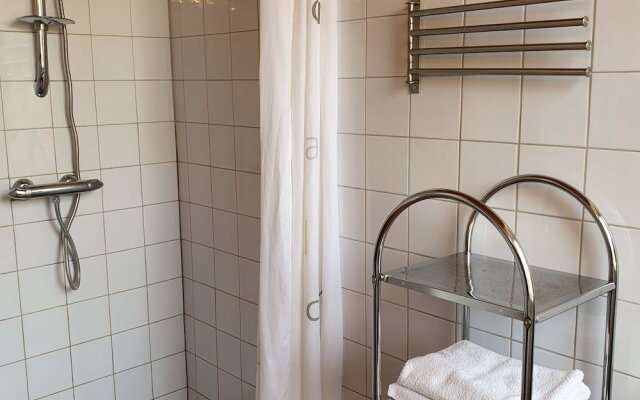 Serene Holiday Home in Lagrasse With Terrace