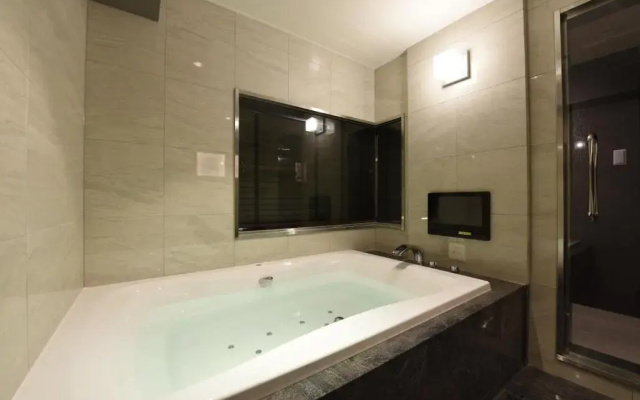 Hotel Aria(Adult Only)