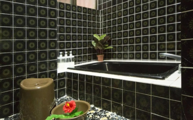 Naha City Family inn B32