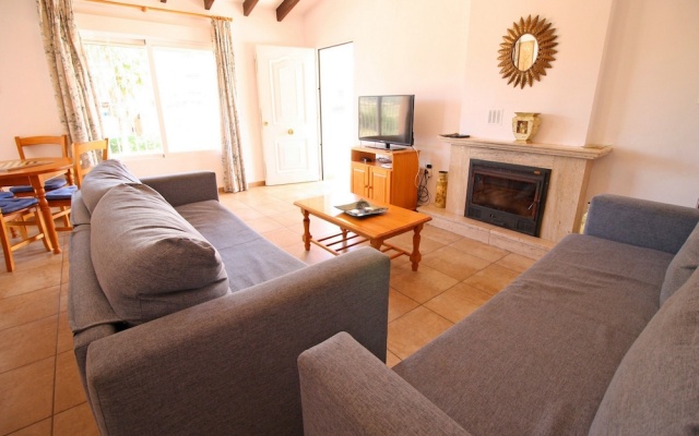 Villas Costa Calpe - Enrique
