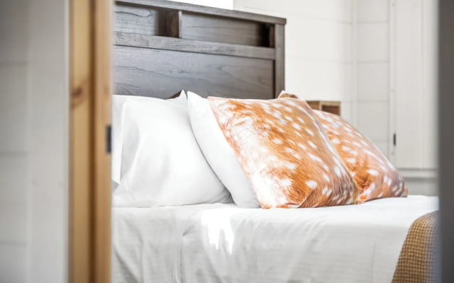 The Lodges at Eden Reserve