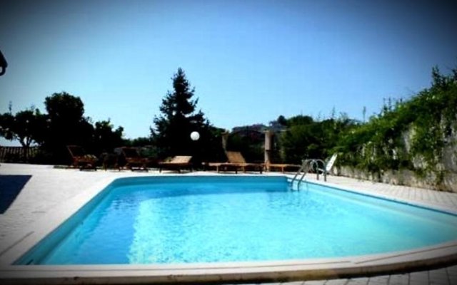 B&B Villa Floriana