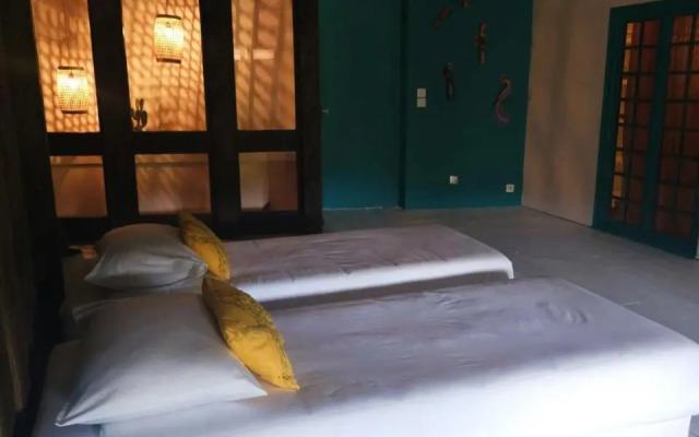 Chambre D’hotes Villa 630
