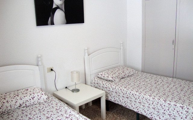 Apartamentos Arinsal 3000