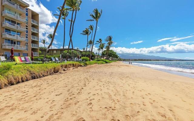 401 Nani Kai Halebeachfrontnewly Remodeled