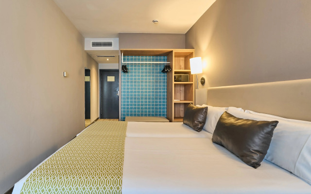 Catalonia Gran Hotel Verdi