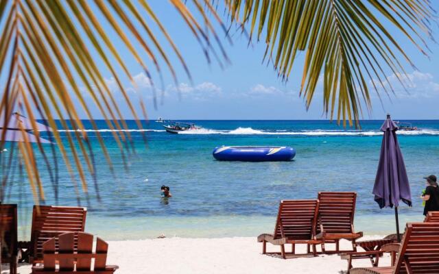 Maia Suites Cozumel