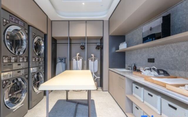 JI Hotel (Taizhou Luqiao Zhongsheng Guangchang)