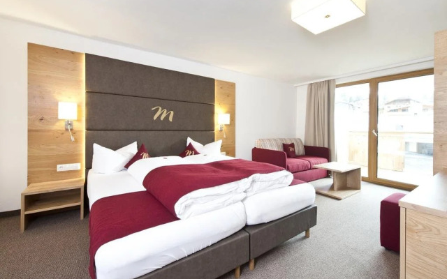 Hotel Erlebnis Mallaun