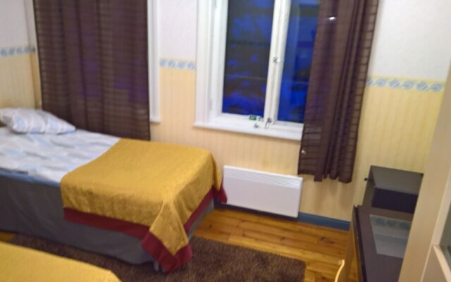 Kärkisaari B&B
