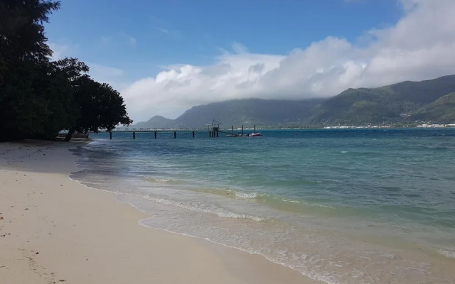 Fairytern Chalets