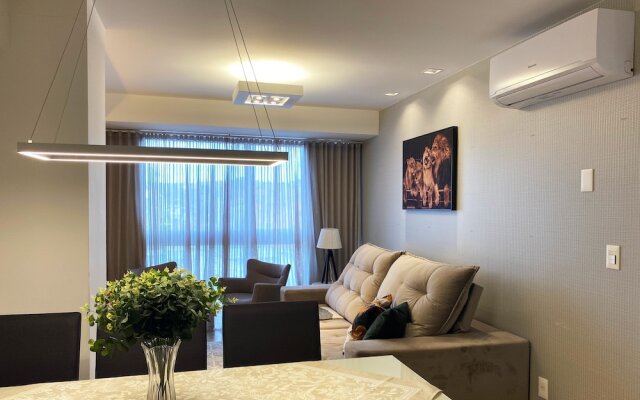 Apartamento Vita Boulevard Gramado