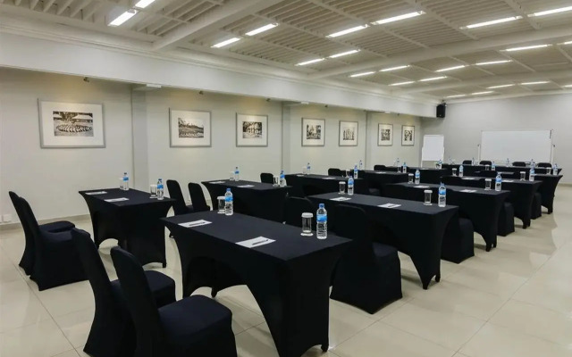 Bali Garden Beach Resort