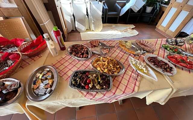 Landhotel zum Kühlengrund & Soultans Paradise