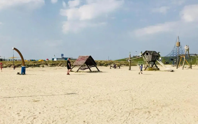 Apartment Albatros 14