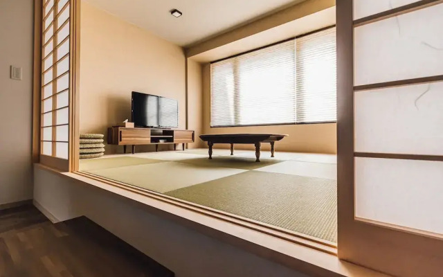 Yamahana Onsen Tondenyu Ryokan