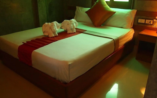 Araya Boutique Hotel