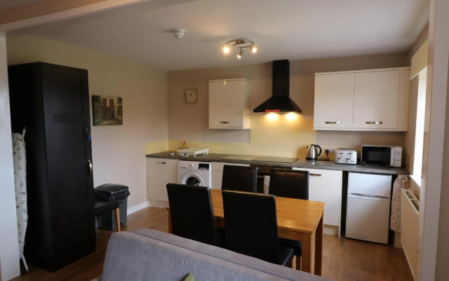 Blairmains Guest House