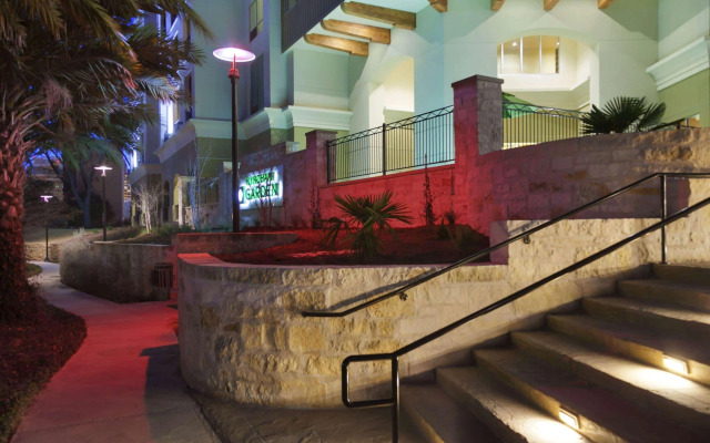 Sol Cypress San Antonio; Marriott Tribute Portfolio