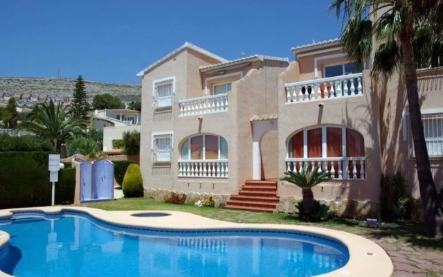 Apartment in Benitachell, Alicante 103601 by MO Rentals