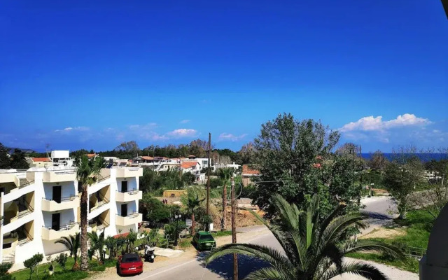 Creta Sun Studios - Adults Only