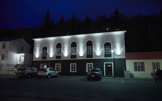 Hotel Akureyri Dynheimar