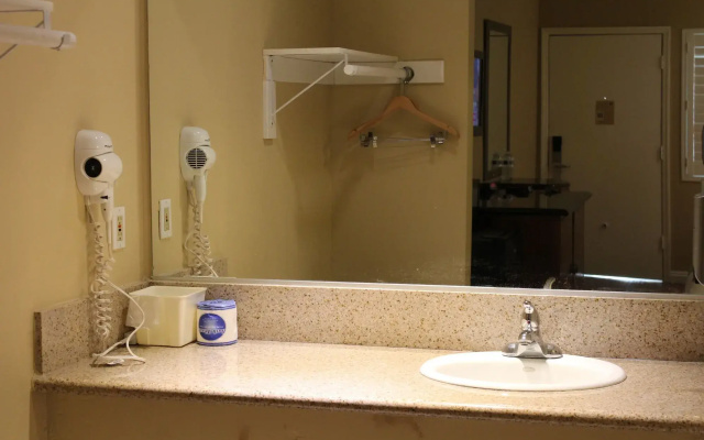 Garden Inn