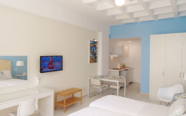 Homely Studios
