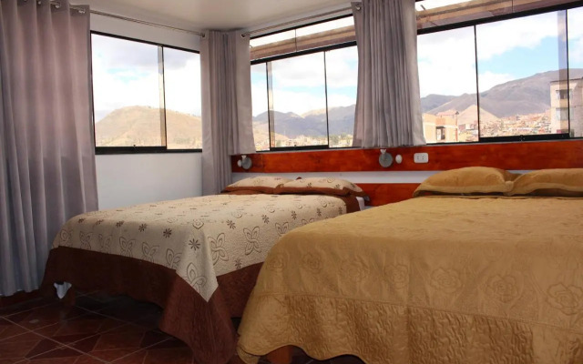 Guest House Kennedy