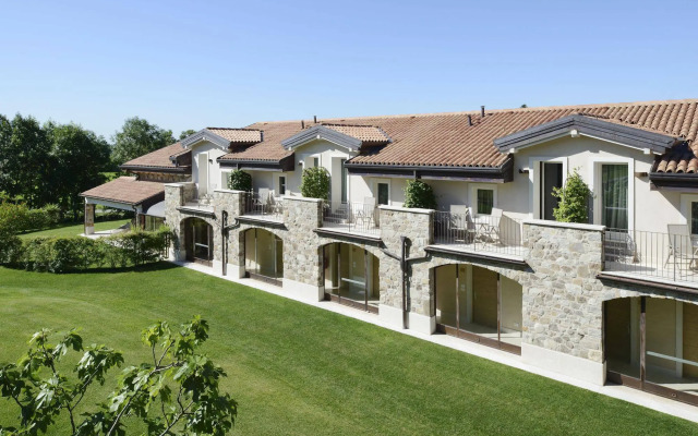 Relais Rossar