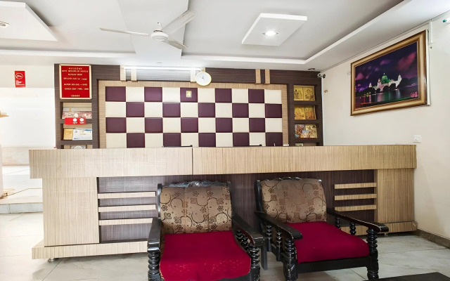 Hotel Gagandeep