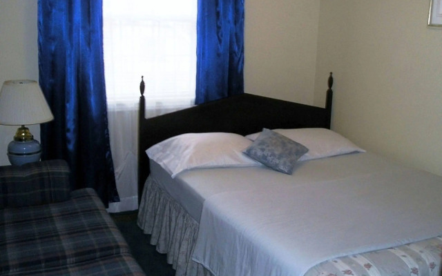 Susan's Villa B&B by Elevate Rooms