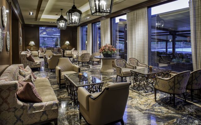 Sun Valley Resort