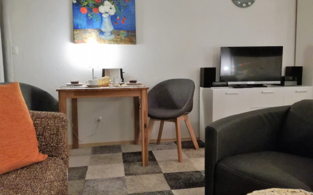 Appartementhaus Berlin