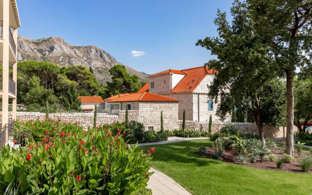 Maistra Select Srebreno Villas