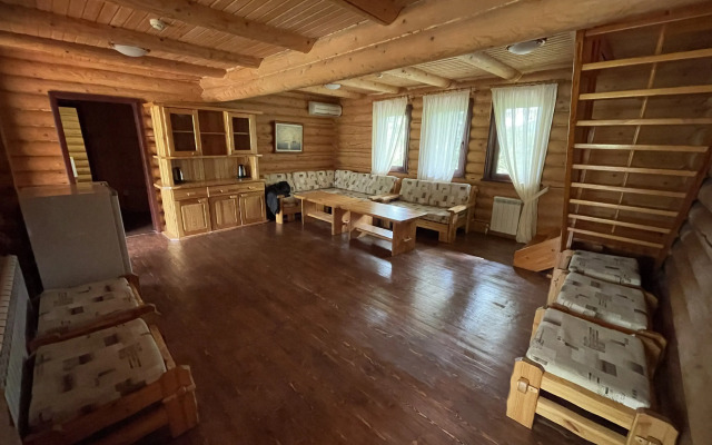 Lesnaja skazka (Nugush)