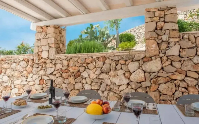 Luxury Scialandre Exclusive Pool Villa