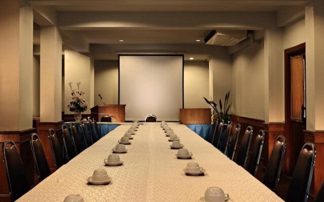 Suan Dok Kaew Boutique Hotel