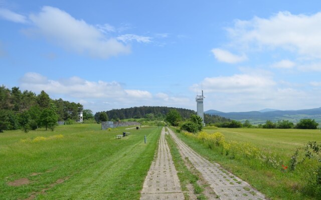 Rhön Hotel Sonnenhof - Restaurant & Café