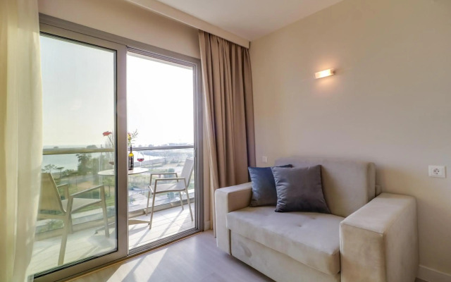 Palace Hotel Glyfada