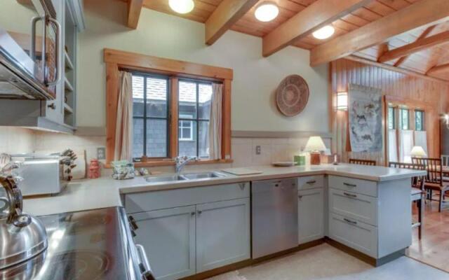 Metolius Cabin 6