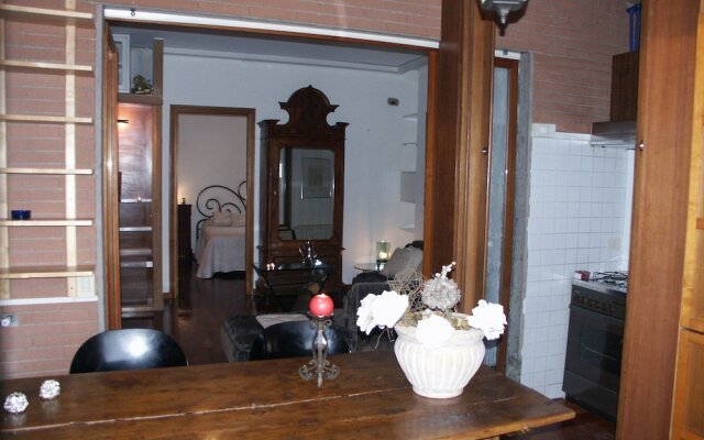 Flatinrome Trastevere 10