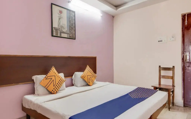 Oyo Flagship 75188 Hotel Cauvery