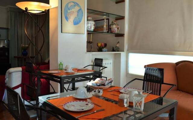 Super Attico B&B