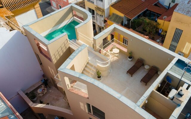 Princess Building - V. R. Santo António